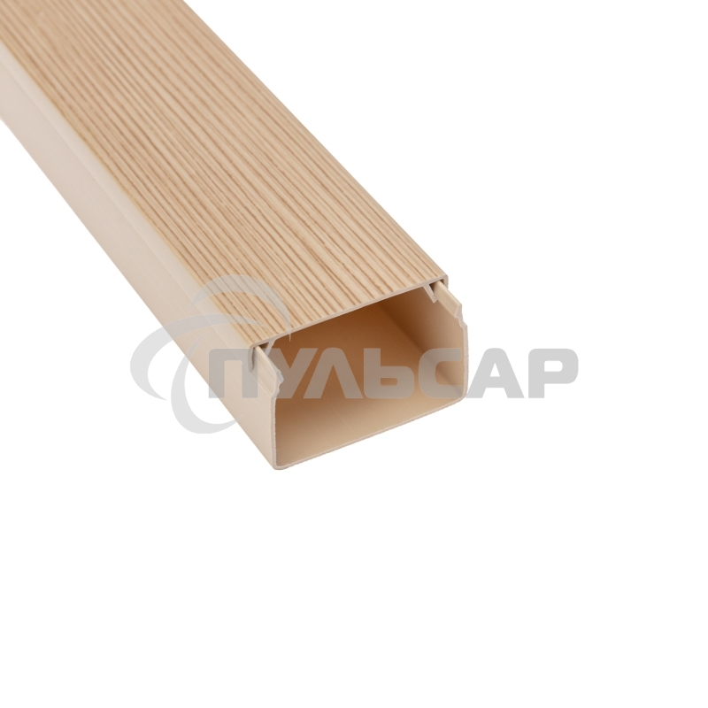 Кабель-канал Rexant 15х10мм, Сосна 3D