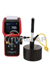 Измеритель твердости материалов UNI-T UT347A