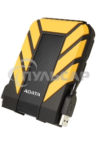 Внешний HDD 2.5