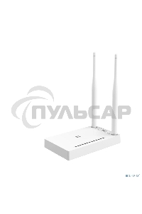 Роутер беспроводной Netis MW5250 белый