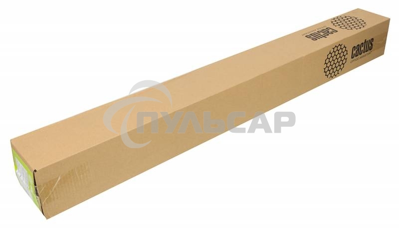 Холст Cactus CS-MC340-106715 42