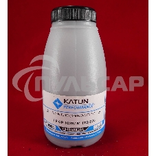 Тонер HP CP 1025/M 175/275 черный, химический (фл.30г.) Katun фас. Россия