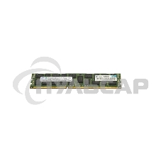 Оперативная память HPE, DDR3, 8Gb (1x8 Gb), 1333 MHz, CL9, ECC, RDIMM Оперативная память HPE, DDR3, 8Gb (1x8 Gb), 1333 MHz, CL9, ECC, RDIMM