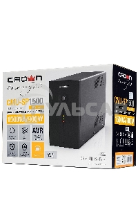 Источник бесперебойного питания CMU-SP1500IEC USB