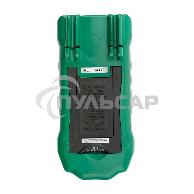 Профессиональный мультиметр 5 в 1 MS8229 MASTECH