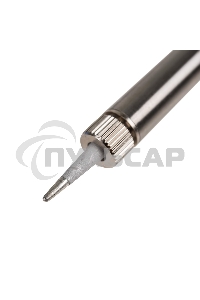 Паяльная станция Rexant, 160-500 °С, 230 В/48 Вт