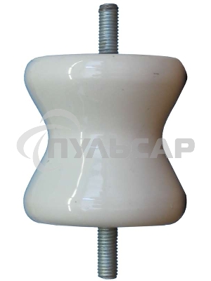 Изолятор 2820 армир. (К-709/К-710/К-711) Электрофарфор ЦБ-00000147