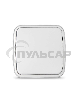 Выключатель 1-кл. ОП Электра 10А IP20 белый Союз 0001