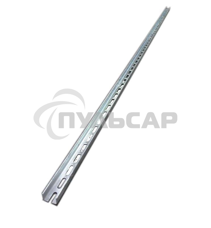 Профиль монтаж. К347 швеллер L2000 сталь 2.0мм цУТ1.5 гор. оцинк. СОЭМИ 111522511