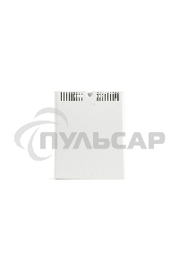 ББП Рапан-30П источник питания 12В, 3А, корпус под АКБ 1х7Ач,