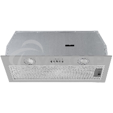 Вытяжка встраиваемая Maunfeld THAMES 601PM нержавеющая сталь, 60 см, 850 куб. м/ч, 44 дБ