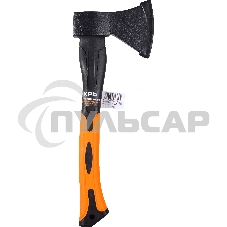 Топор ВИХРЬ Т600Ф (фиберглассовое топорище)