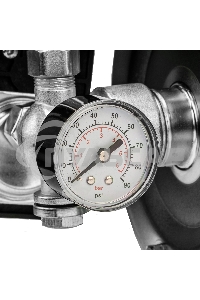 Насосная станция НС850-П, 850 Вт, напор 42 м, 3500 л/ч, ресивер 19 л Сибртех