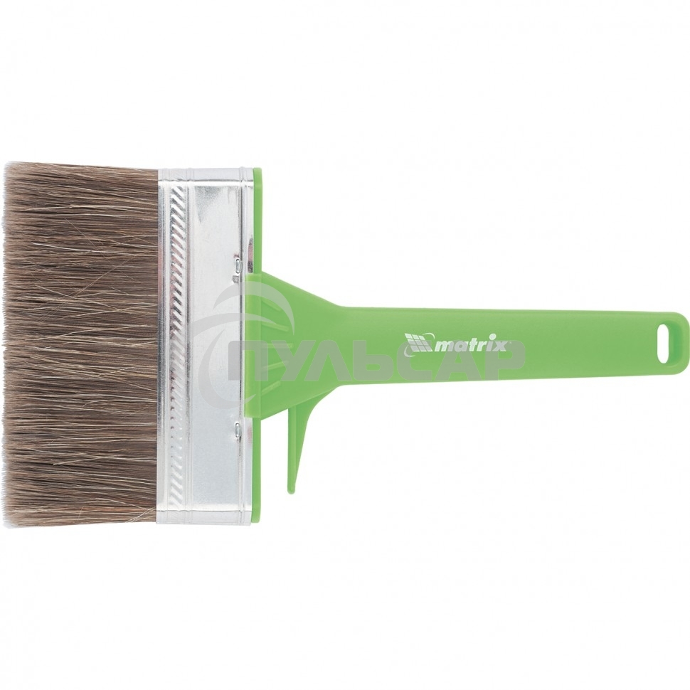 Кисть плоская Matrix 