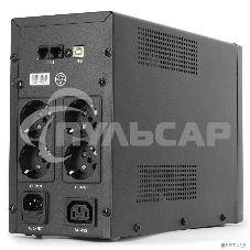 Источник бесперебойного питания CMU-SP1500EURO USB