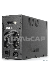 Источник бесперебойного питания CMU-SP1500EURO USB