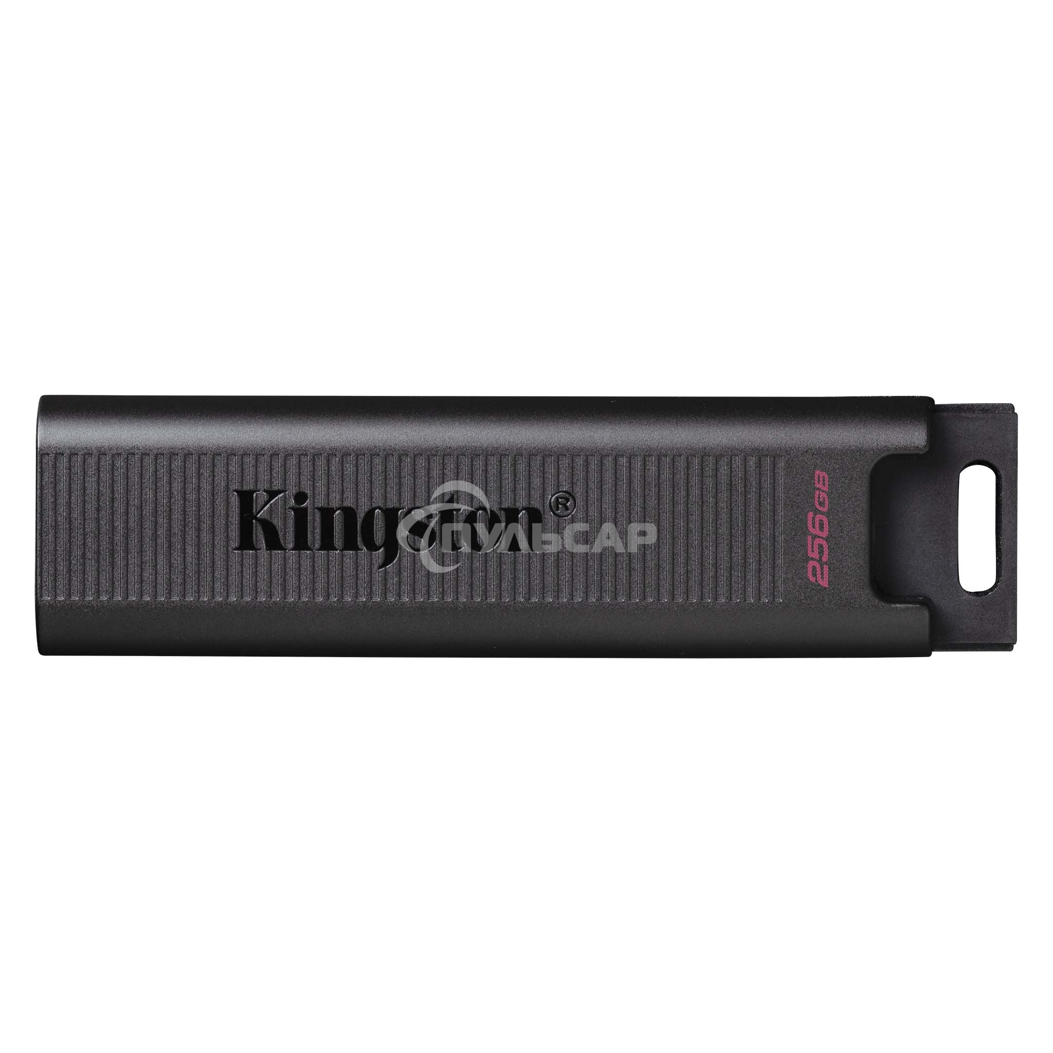 Флешка USB Kingston 256 Gb USB 3.2 Gen 2 DataTraveler Max, Type-C