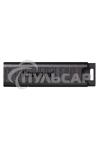 Флешка USB Kingston 256 Gb USB 3.2 Gen 2 DataTraveler Max, Type-C
