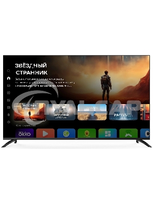 Телевизор Digma 65