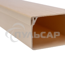 Кабель-канал Rexant 15х10мм, Сосна 3D