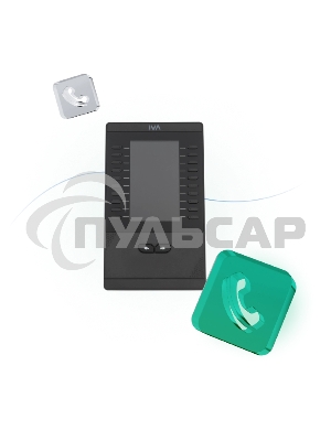 Модуль расширения для IP-телефонов IVA Ext Kit