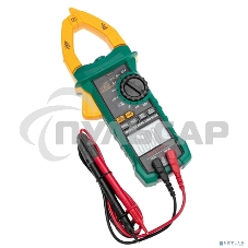 Токовые клещи MS2125A MASTECH