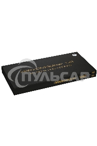 Разветвитель VCOM HDMI Spliitter 1=>8 2.0v, <DD428>
