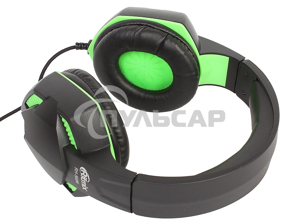 Гарнитура Ritmix RH-560M Gaming 
