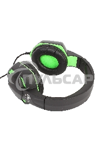 Гарнитура Ritmix RH-560M Gaming 