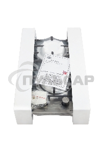 Газовая варочная панель Maunfeld EGHS.32.3ES/G, нержавеющая сталь