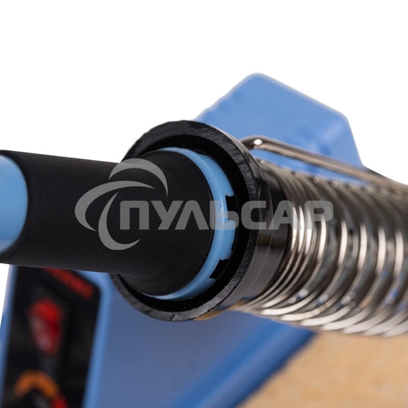 Паяльная станция Rexant, 160-500 °С, 230 В/48 Вт