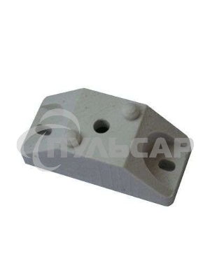 Основание керам. ОФП-1 (А645М) Электрофарфор 00000185