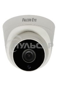 Видеокамера IP купольная, универсальная 1080P с функцией 