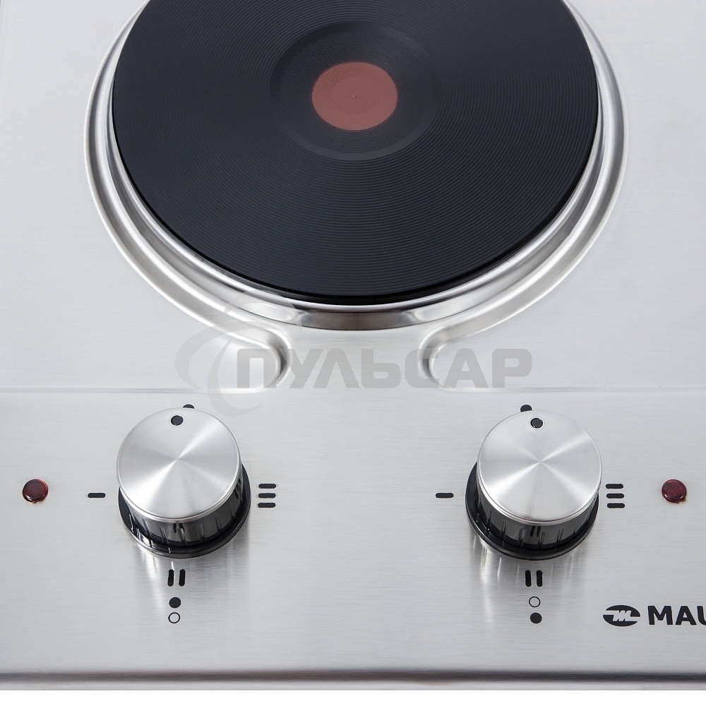 Панель варочная Maunfeld EEHS.32.4Sэлектрическая