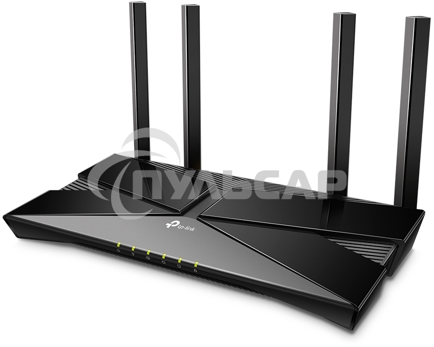 Двухдиапазонный гигабитный Wi-Fi 6 роутер TP-Link Archer AX53 AX3000