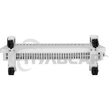 Конвектор Domfy DCW-CH1010, 1000Вт, белый