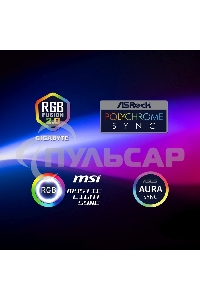 Оперативная память Patriot Viper Xtreme 5, DDR5, 32Gb (2x16Gb), 8000MHz, CL38, DIMM, с радиаторами, RGB, черный