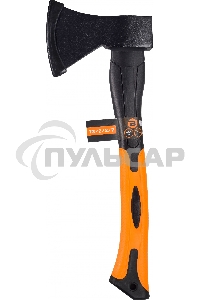 Топор ВИХРЬ Т600Ф (фиберглассовое топорище)