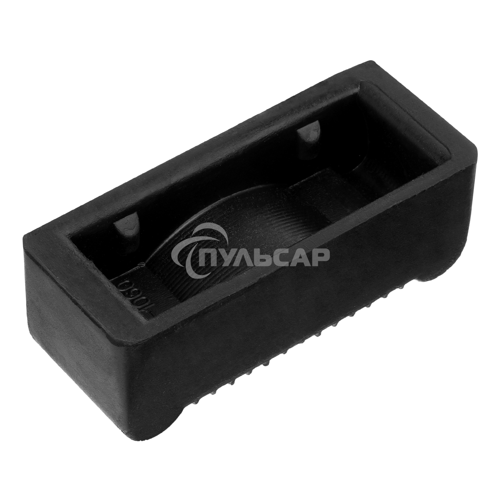 Резиновая опора Matrix для подставок под автомобиль 2т, 3т