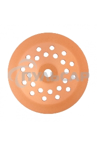 Чашка алмазная зачистная Matrix, 230 мм Turbo