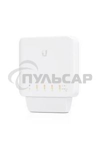 Коммутатор 5PORT 1000M POE USW-FLEX UBIQUITI