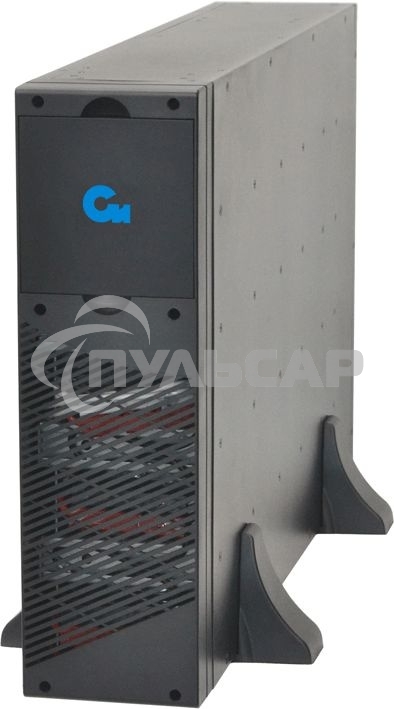 Дополнительный внешний батарейный модуль для ИБП СИПБ6КД.9-11, СИПБ10КД.9-11, СИПБ6КД.9-31, СИПБ10КД.9-31