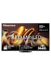 Телевизор Hisense 75