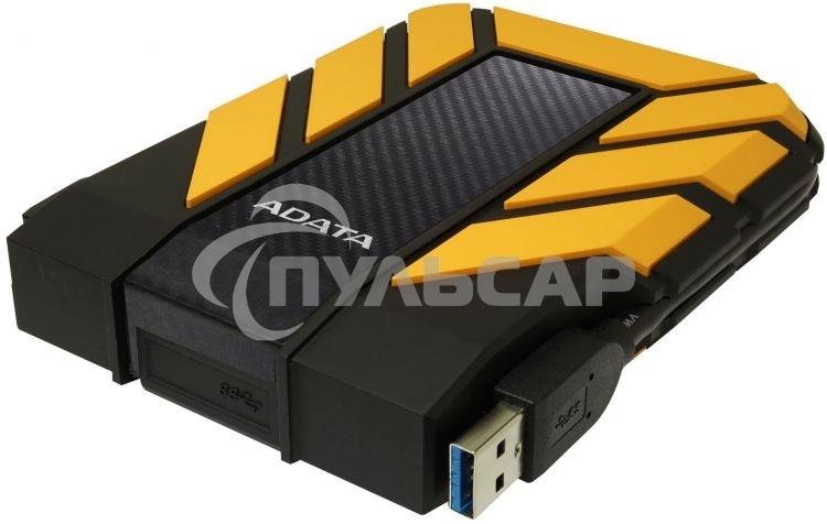 Внешний HDD 2.5