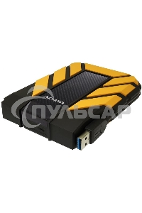 Внешний HDD 2.5