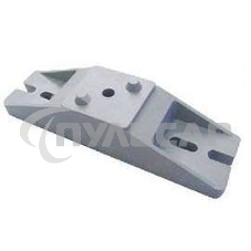 Основание керам. ОФП-2 (А-645Б; ОФИ-5) Электрофарфор 00000005