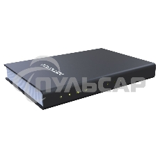 IP телефония и системы связи Yeastar TA410 VoIP-шлюз, 4*FXO