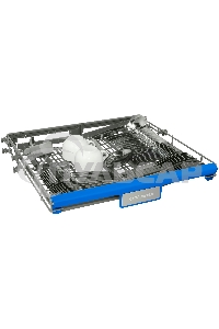 Встраиваемая посудомоечная машина Maunfeld MLP-12IM, черный, 59.8 см, 14 компл., 44 дБ, класс A++