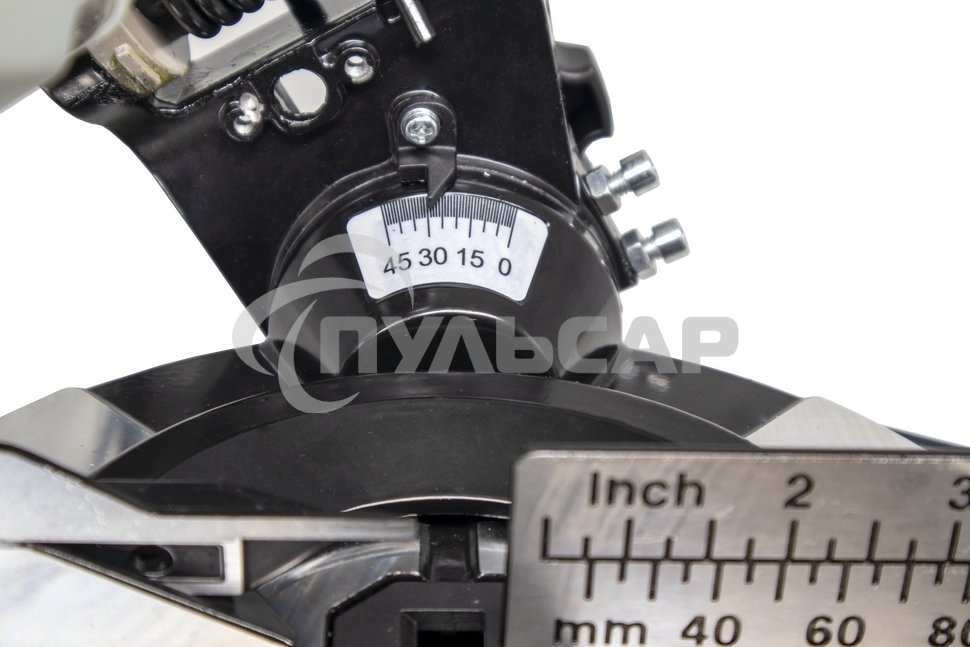 Торцовочная пила Ресанта ТП-210