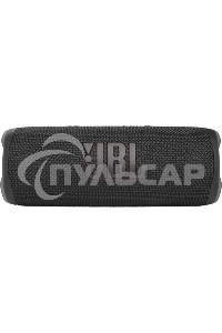Портативная акустика JBL Flip 6, черный